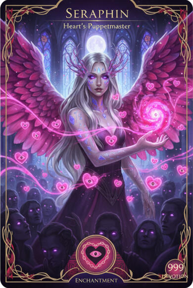 Seraphina chapters: PASSWORD : 555